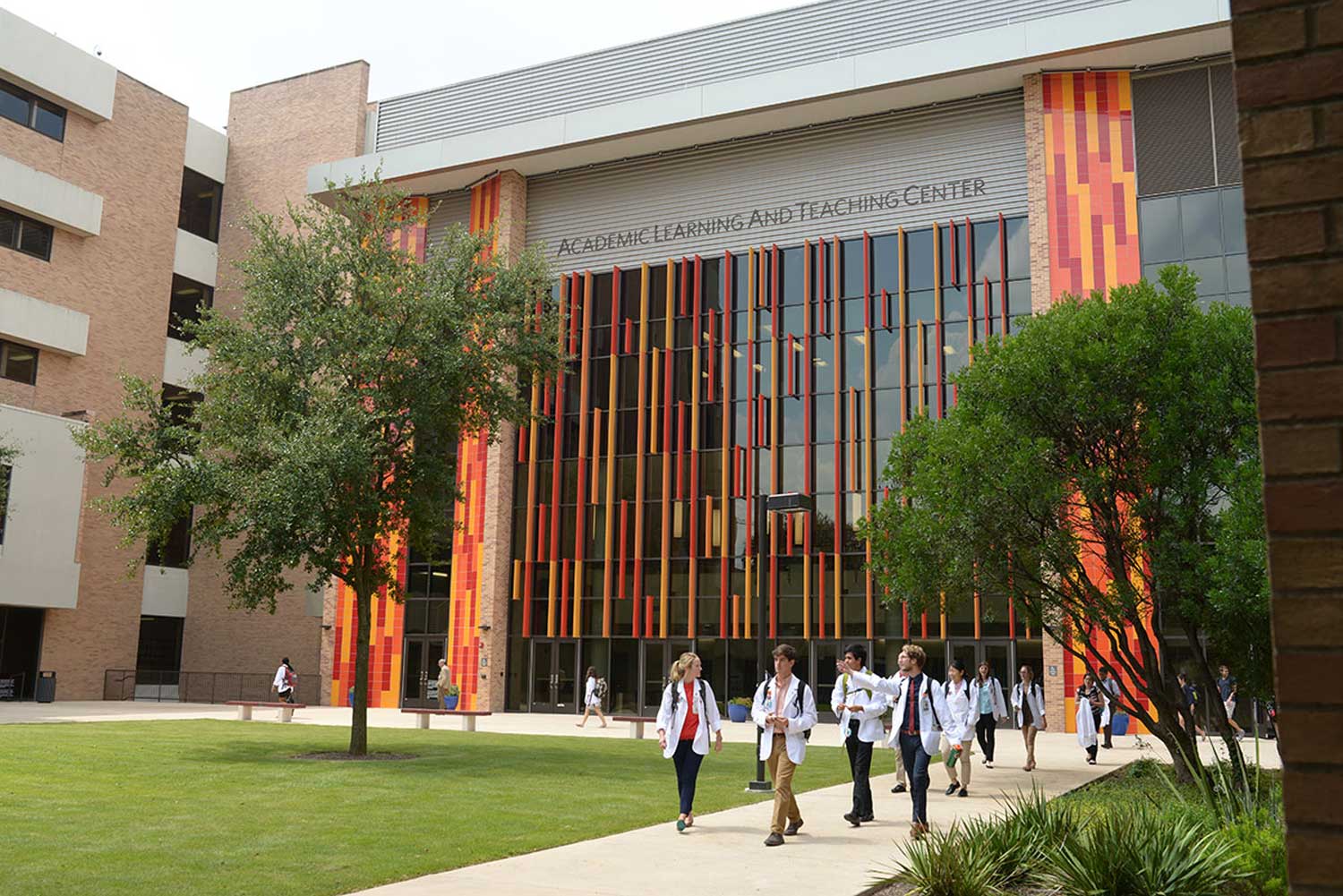 leaving a legacy with UT Health San Antonio